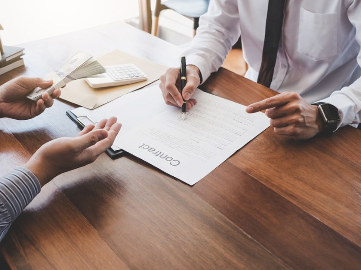 Cómo evitar demandas por impago de préstamos online