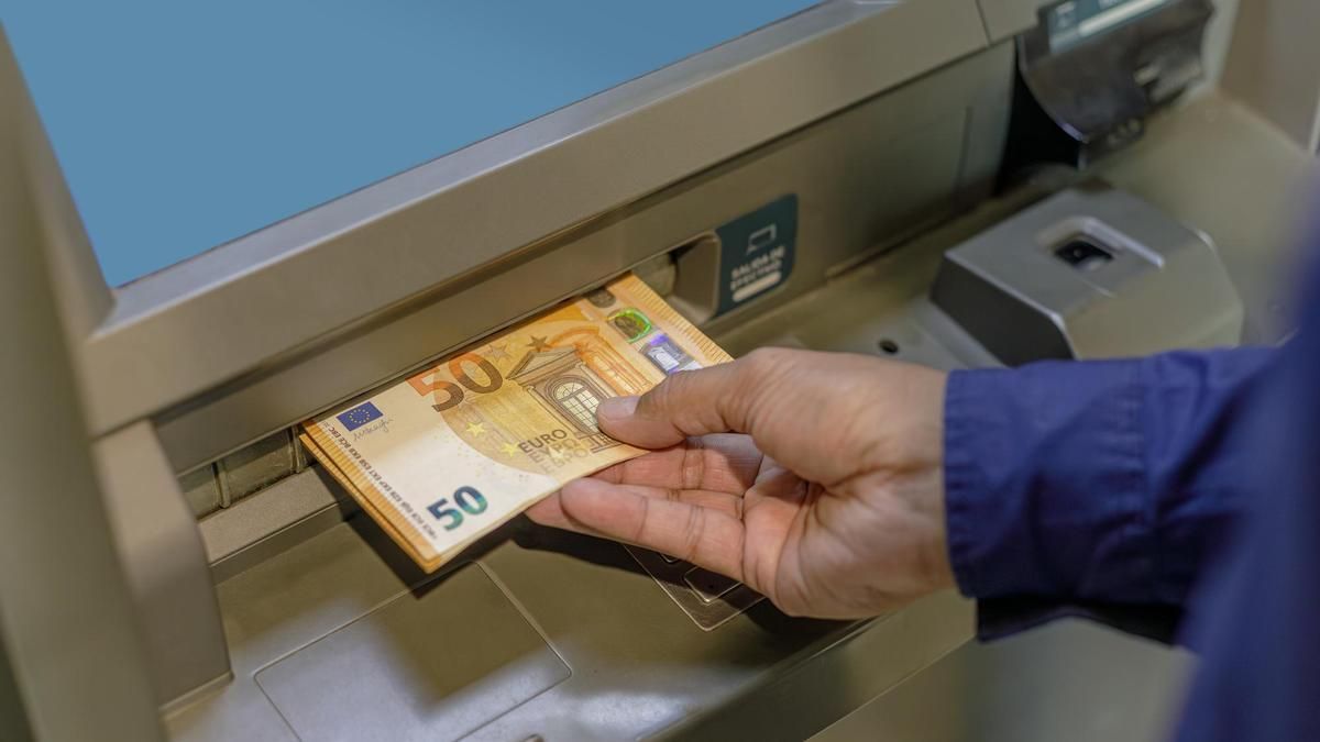 Cómo recuperar dinero retenido por un error bancario