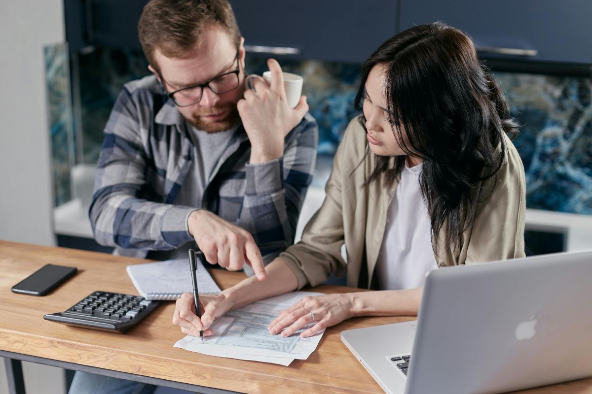 Deudas con financieras: estrategias legales efectivas