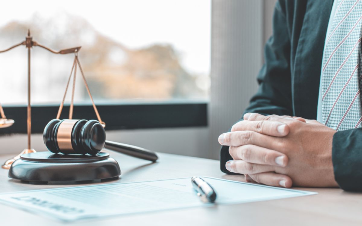 Embargo por error administrativo solución legal