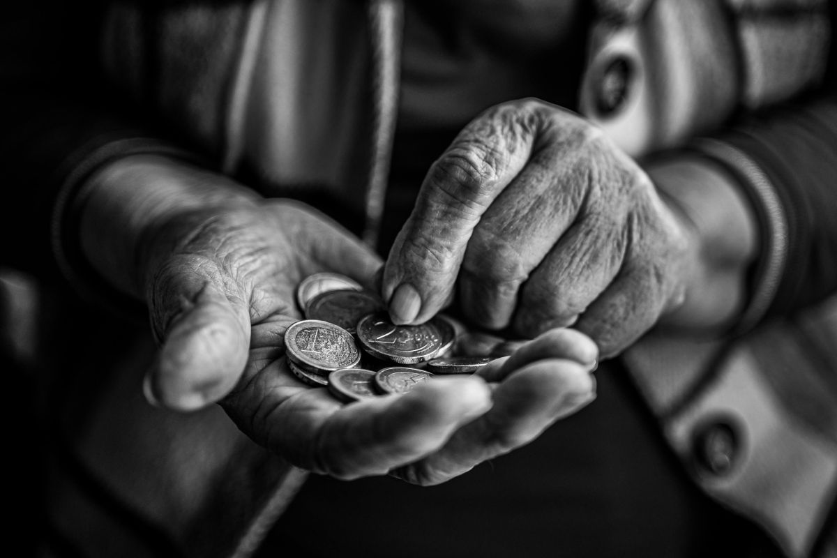 Impago de pensión alimenticia: qué hacer