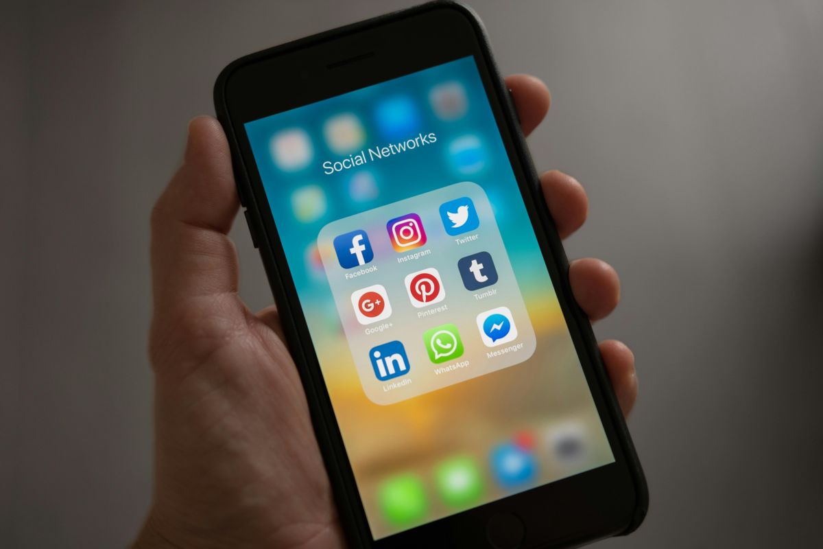 Me han estafado por Instagram, ¿qué hago?