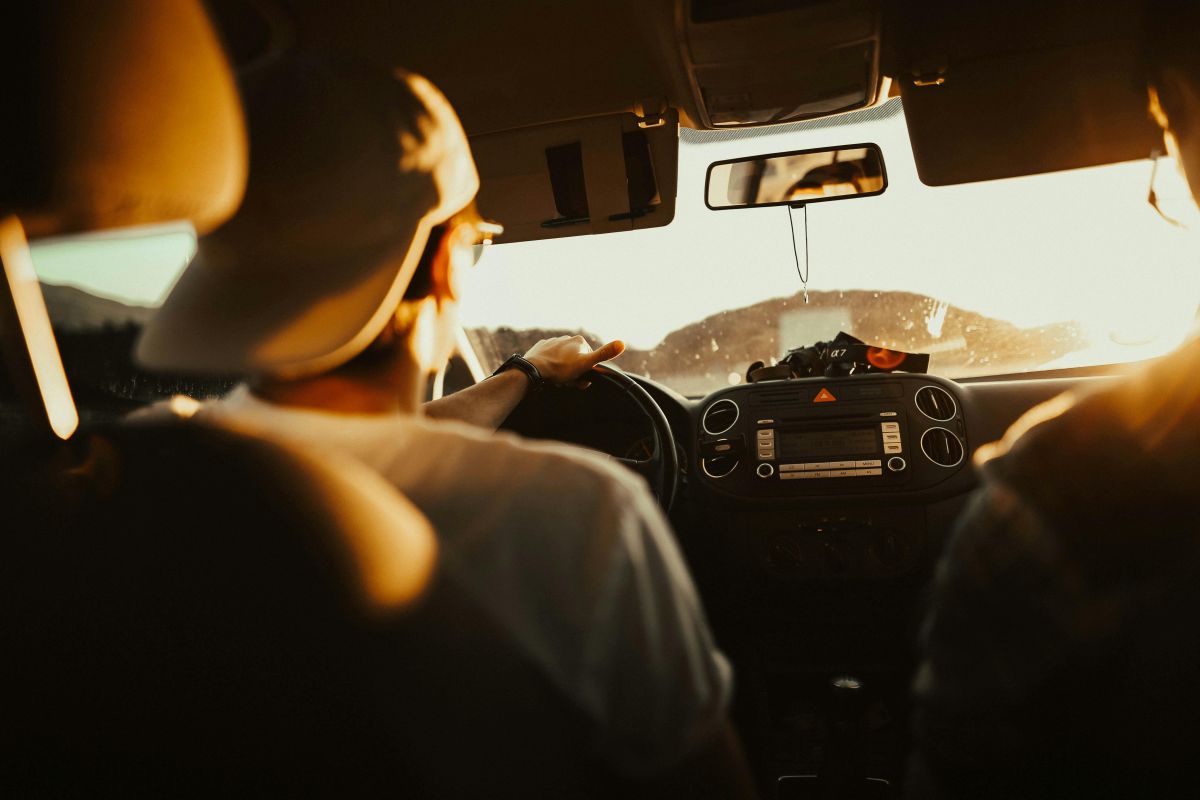 ¿Pueden quitarte el coche por una deuda?