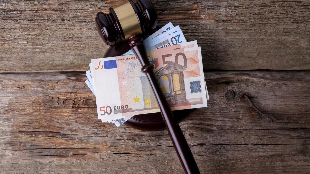 Qué derechos tienes si tu cuenta fue embargada