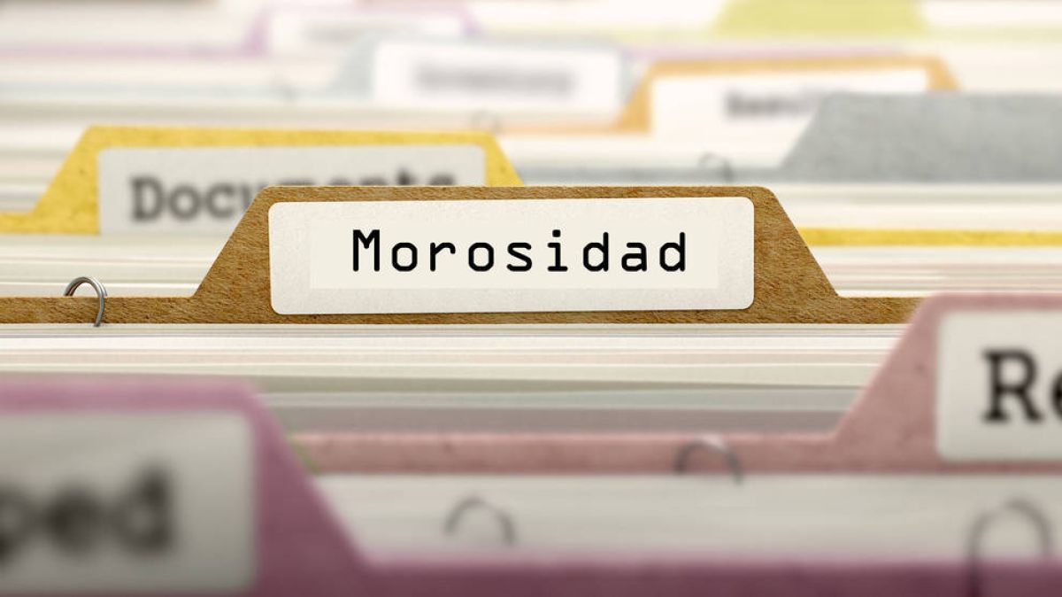 Qué hacer si te incluyen en ficheros de morosos