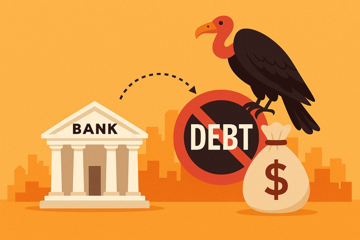 Qué hacer si una financiera te demanda judicialmente