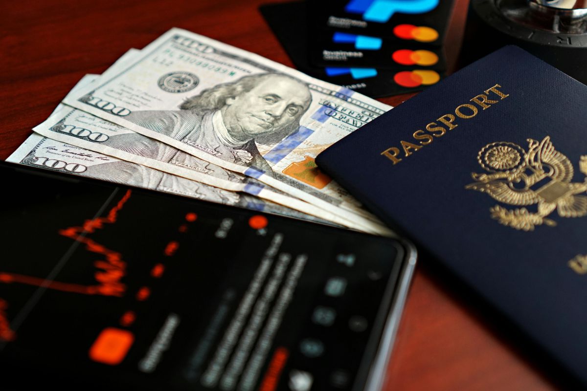 Reclamación Multidivisa